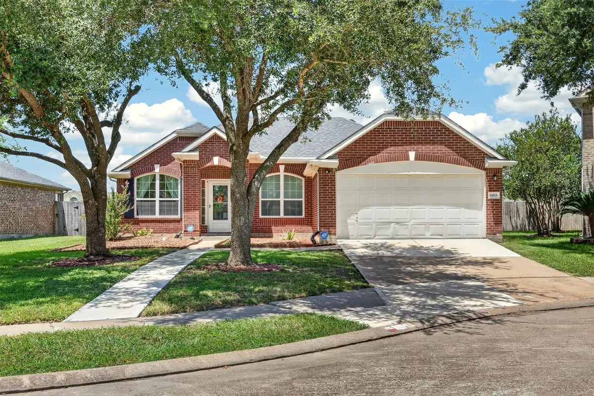 14810 Stocklin Court, Sugar Land, TX 77498 - #1