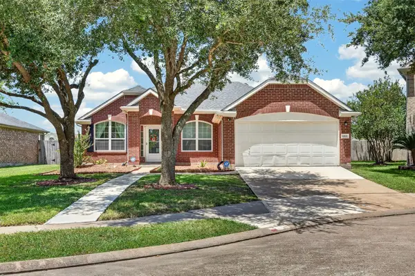 14810 Stocklin Court, Sugar Land, TX 77498