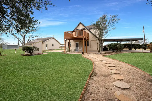 15021 County Road 272, East Bernard, TX 77435