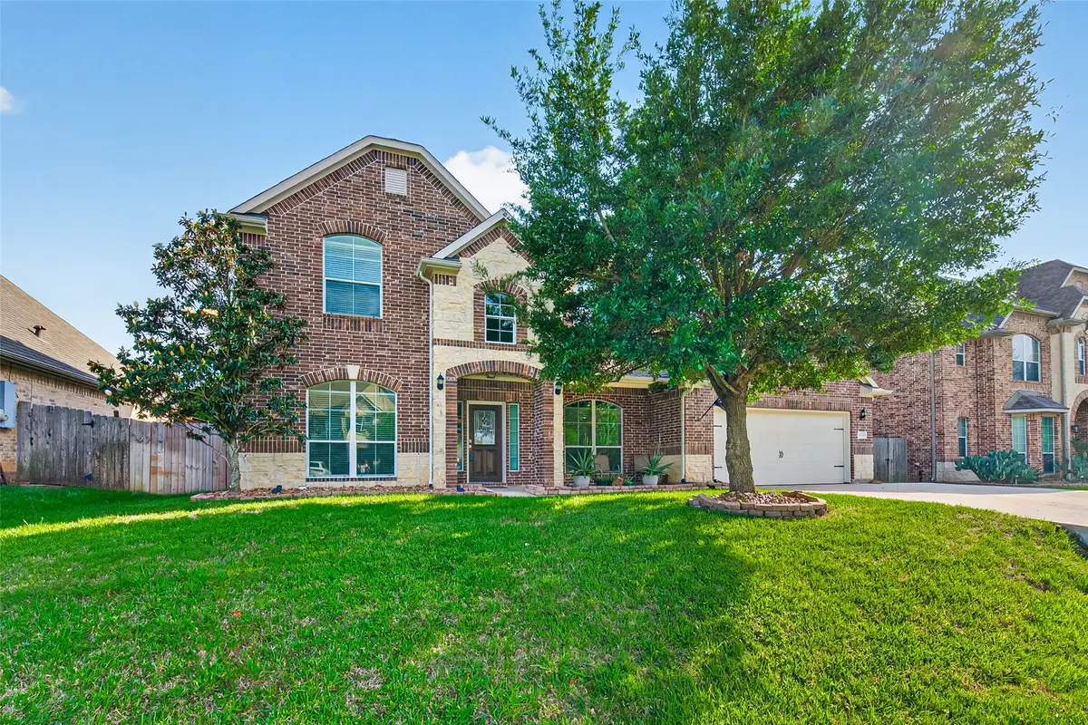 13859 Shoreline Drive, Willis, TX 77318 - #1