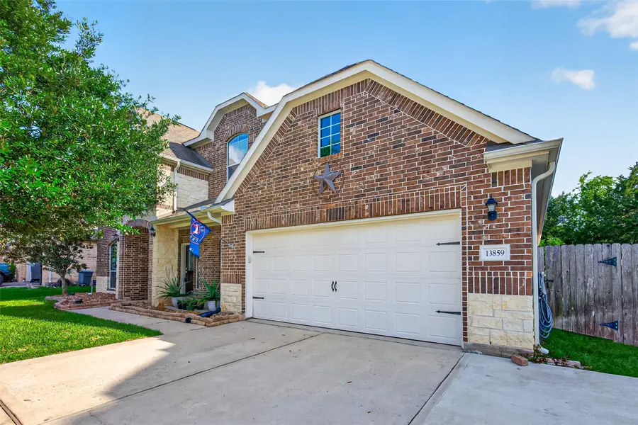 13859 Shoreline Drive, Willis, TX 77318 - #3