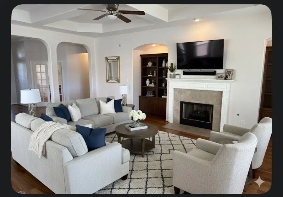 2714 White Falls Drive, Pearland, TX 77584 - #3