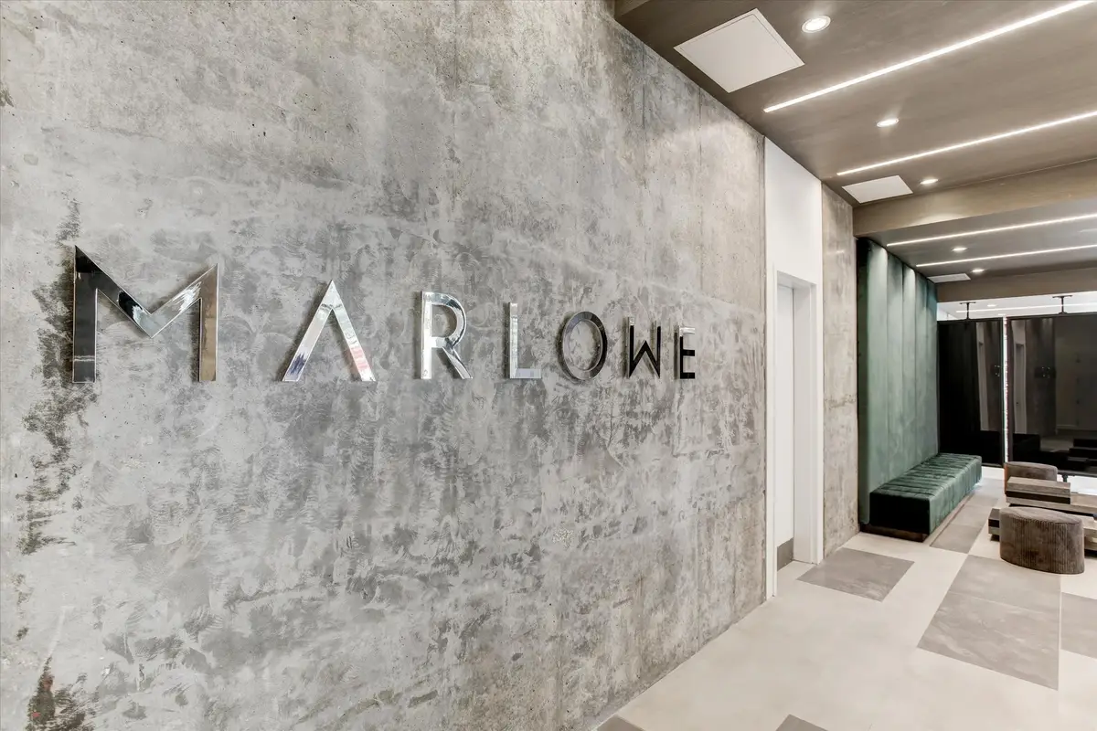 1211 Caroline Street #1504, Houston, TX 77002 - Image #1