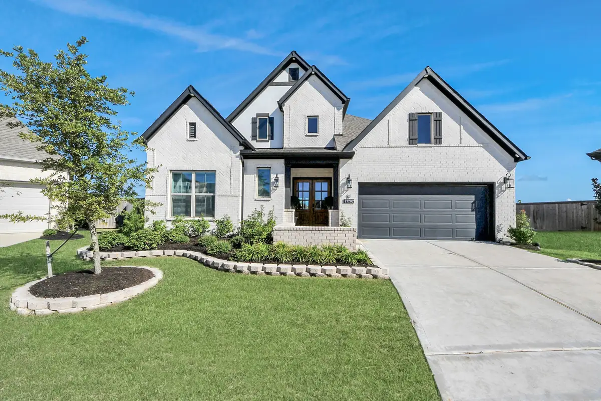 21202 Canada Thistle Place, Cypress, TX 77433 - Image #1