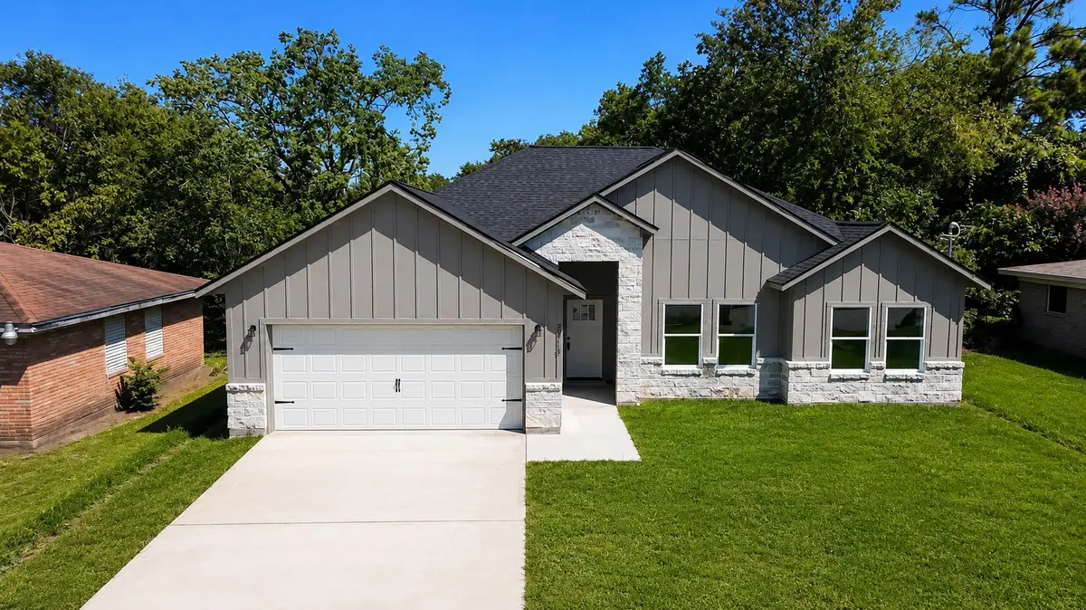 5815 Woodrow Street, Texas City, TX 77591 - #1