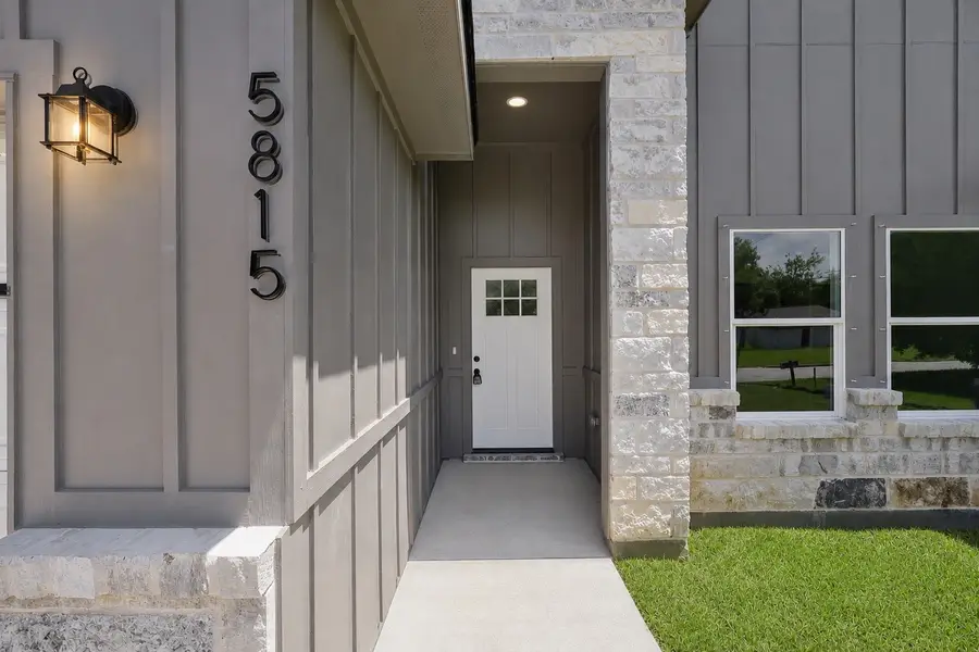 5815 Woodrow Street, Texas City, TX 77591 - #3