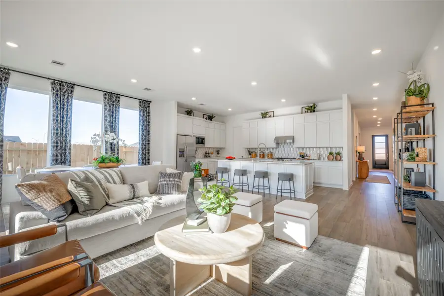 2223 Vargas Street, Plantersville, TX 77363 - Image #3