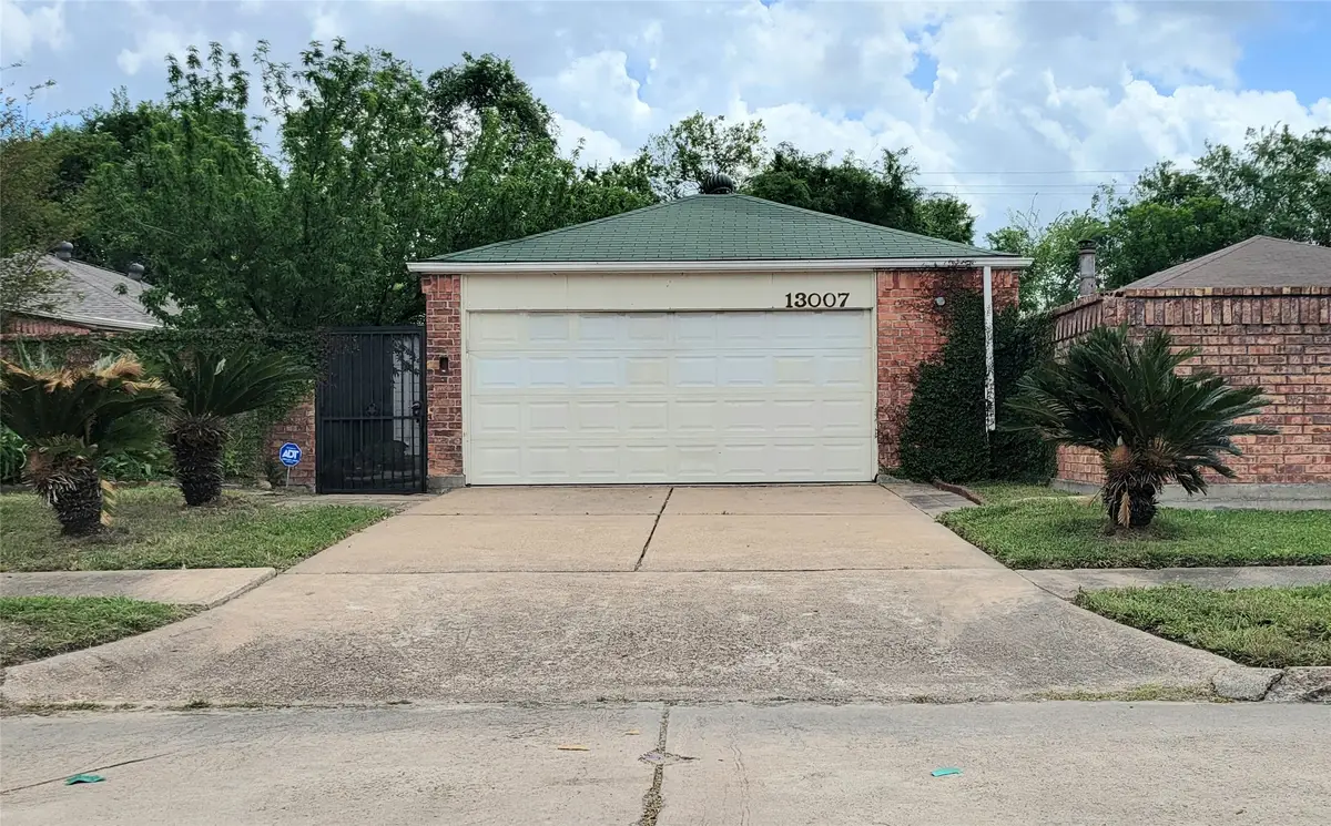 13007 Bacard Lane, Houston, TX 77099 - #1