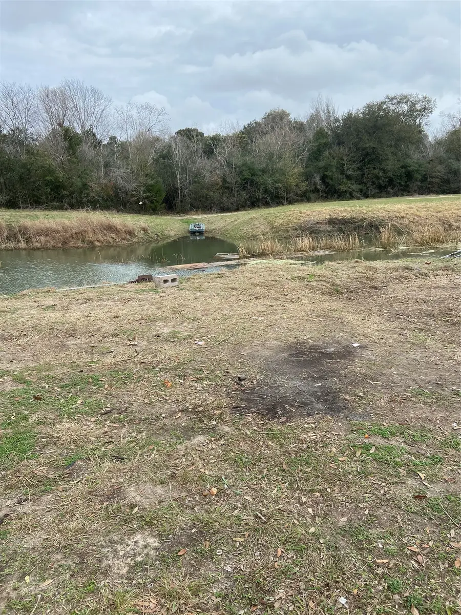 815 E Jasmine Street, Fresno, TX 77545 - #3