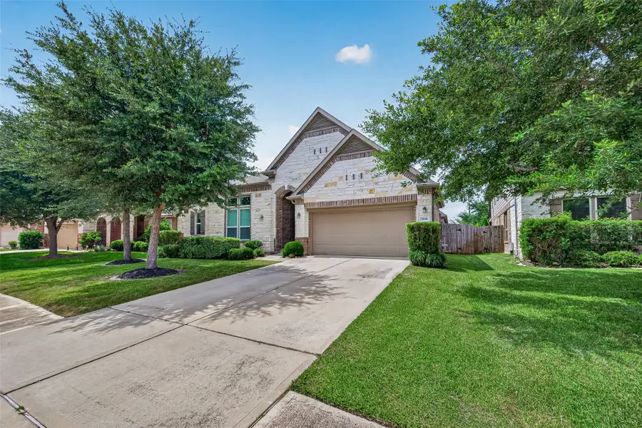 28314 Peralta Preserve Lane, Katy, TX 77494 - #3