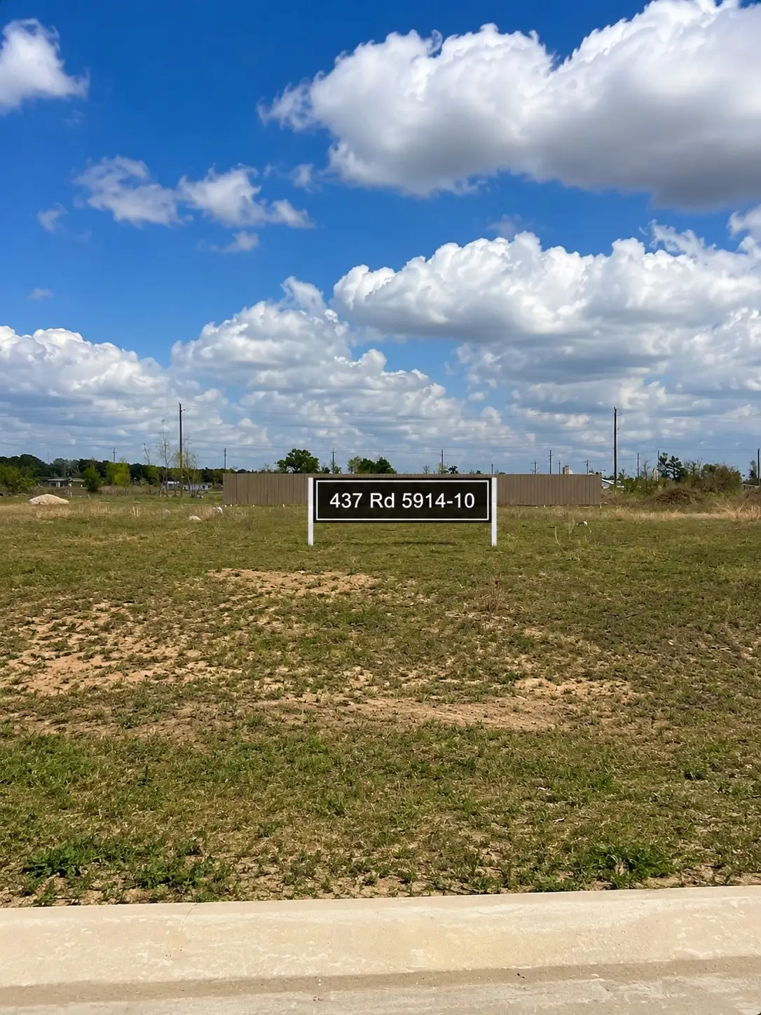 437 Road 5914-10, Cleveland, TX 77327 - #1