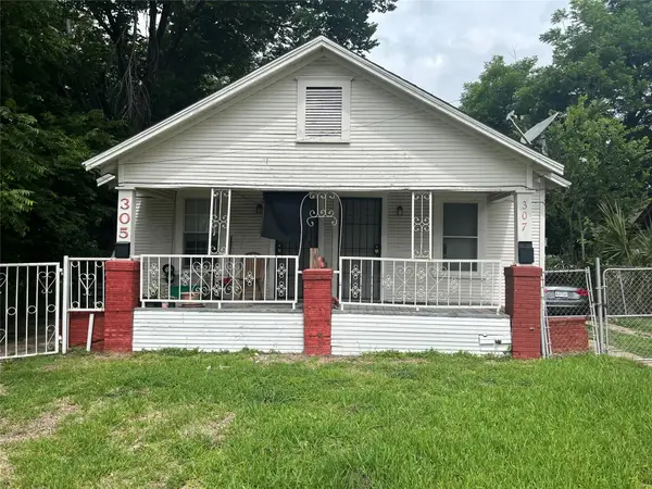 305 N Bryan Street, Houston, TX 77011
