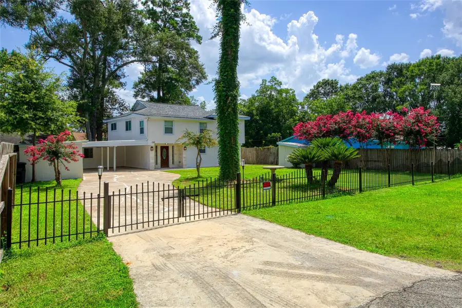 118 Waterwood Drive, Huffman, TX 77336 - #2