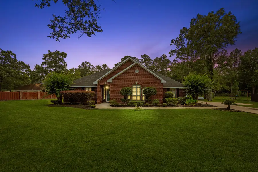 16 Ranchwood Lane, Dayton, TX 77535 - #2