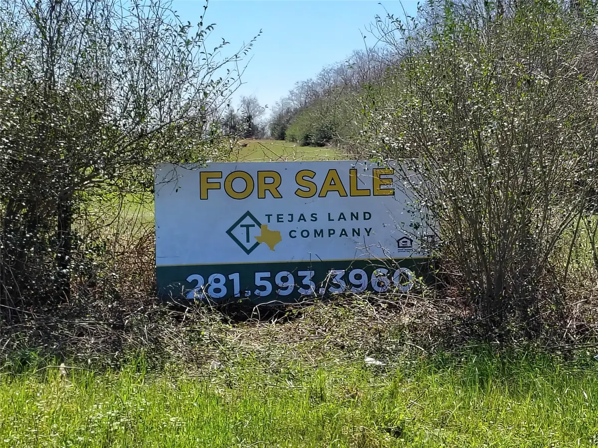 tbd Brumlow Road, Waller, TX 77484 - #1