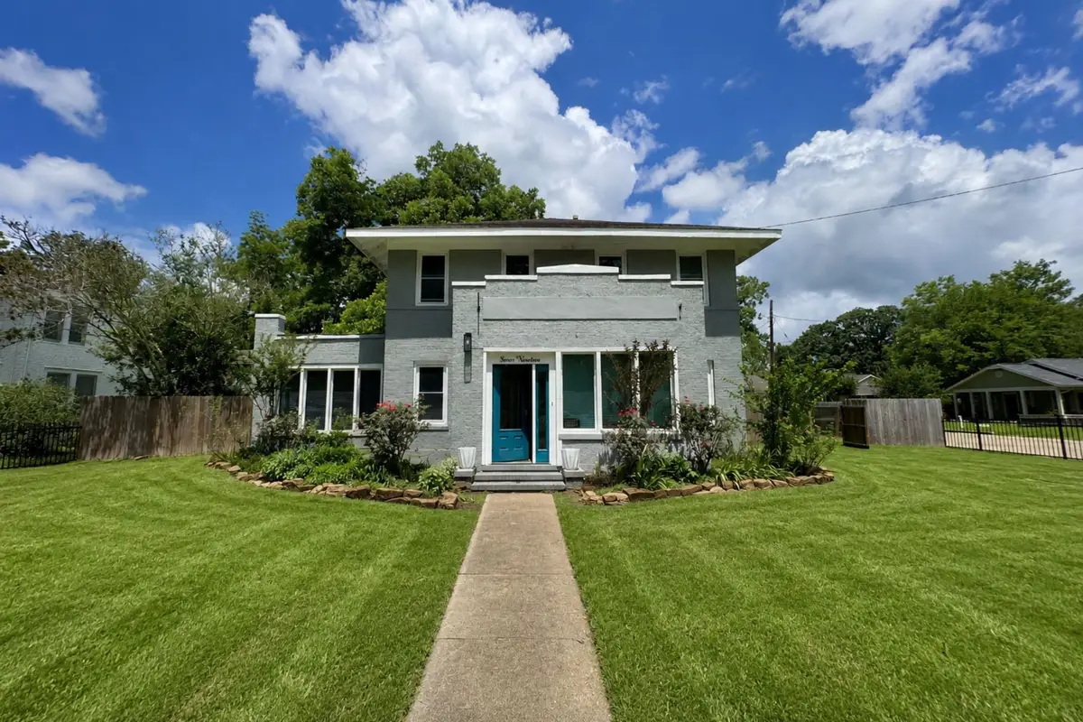 719 N Resident Street, Wharton, TX 77488 - #1