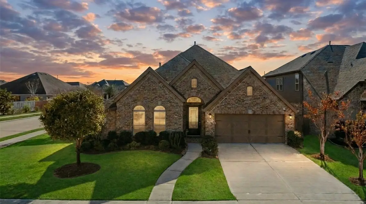 23623 Daintree Place, Katy, TX 77493 - Image #1