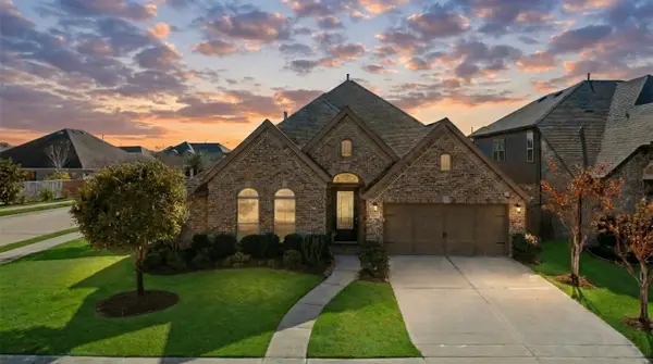 23623 Daintree Place, Katy, TX 77493