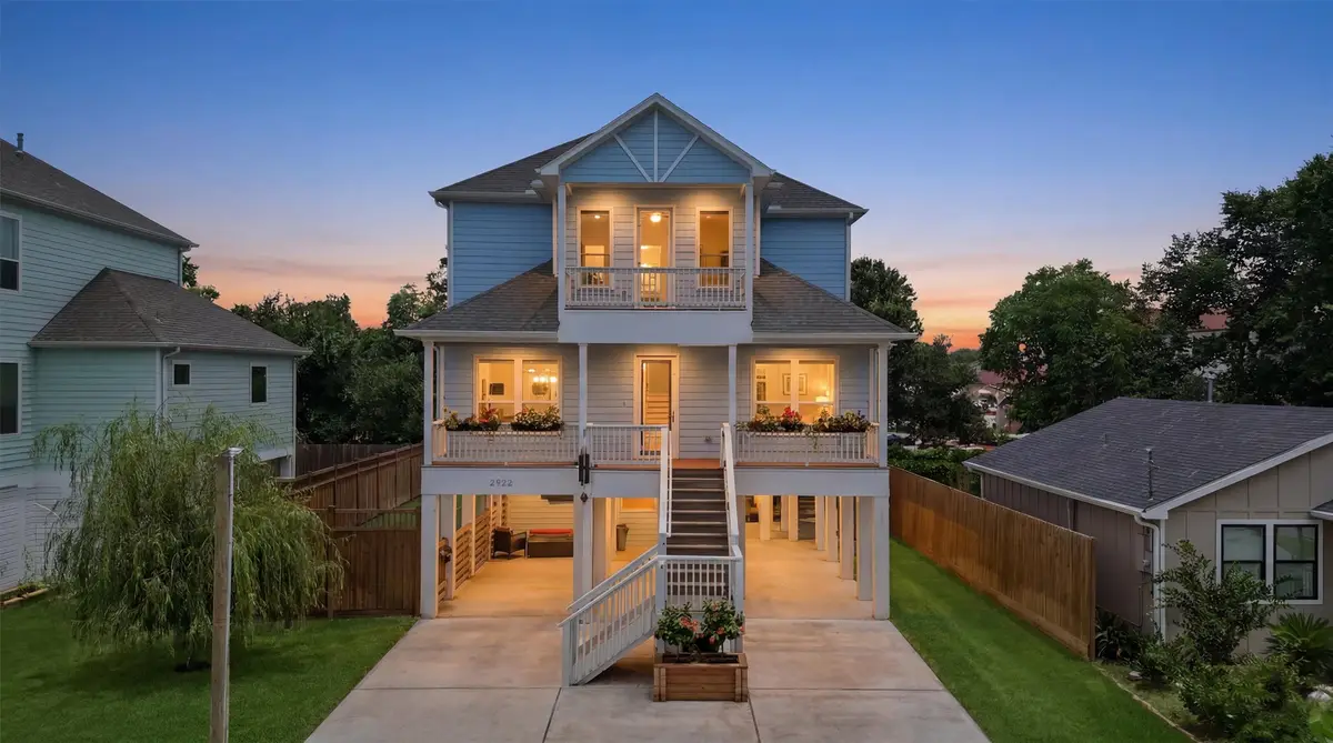 2922 Seargent Street, Seabrook, TX 77586 - #1
