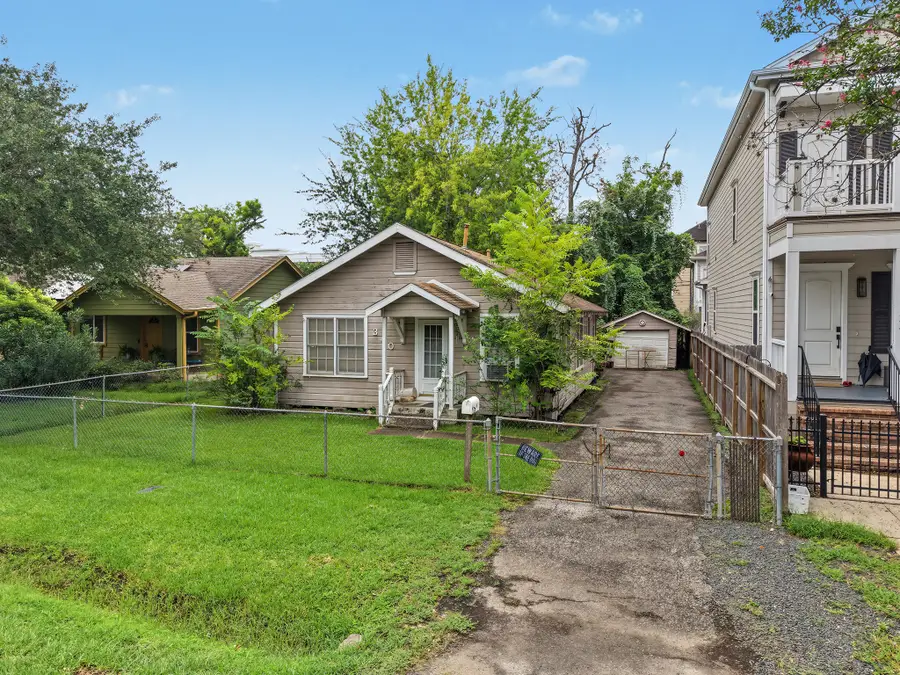 340 W 27th Street, Houston, TX 77008 - #3