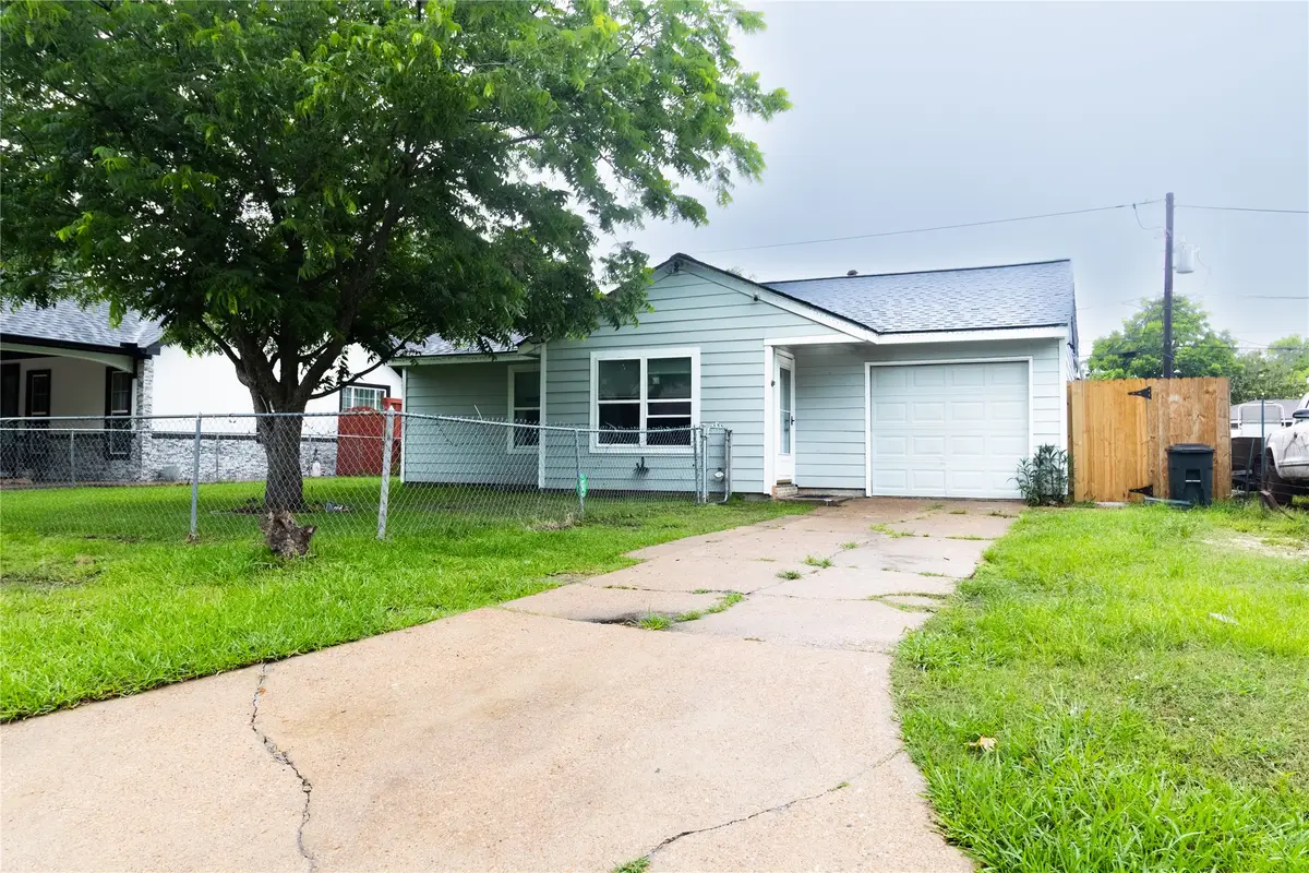 809 Norell Street, Channelview, TX 77530 - #1