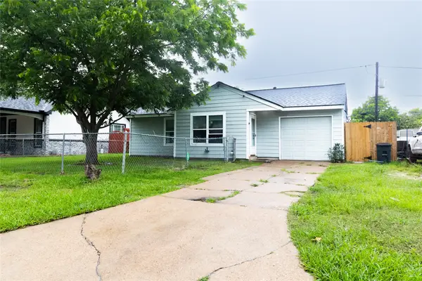 809 Norell Street, Channelview, TX 77530