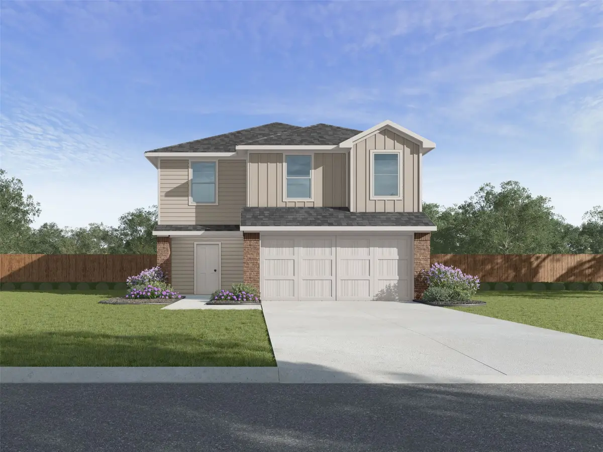 606 N Broadway Street, China, TX 77613 - #1