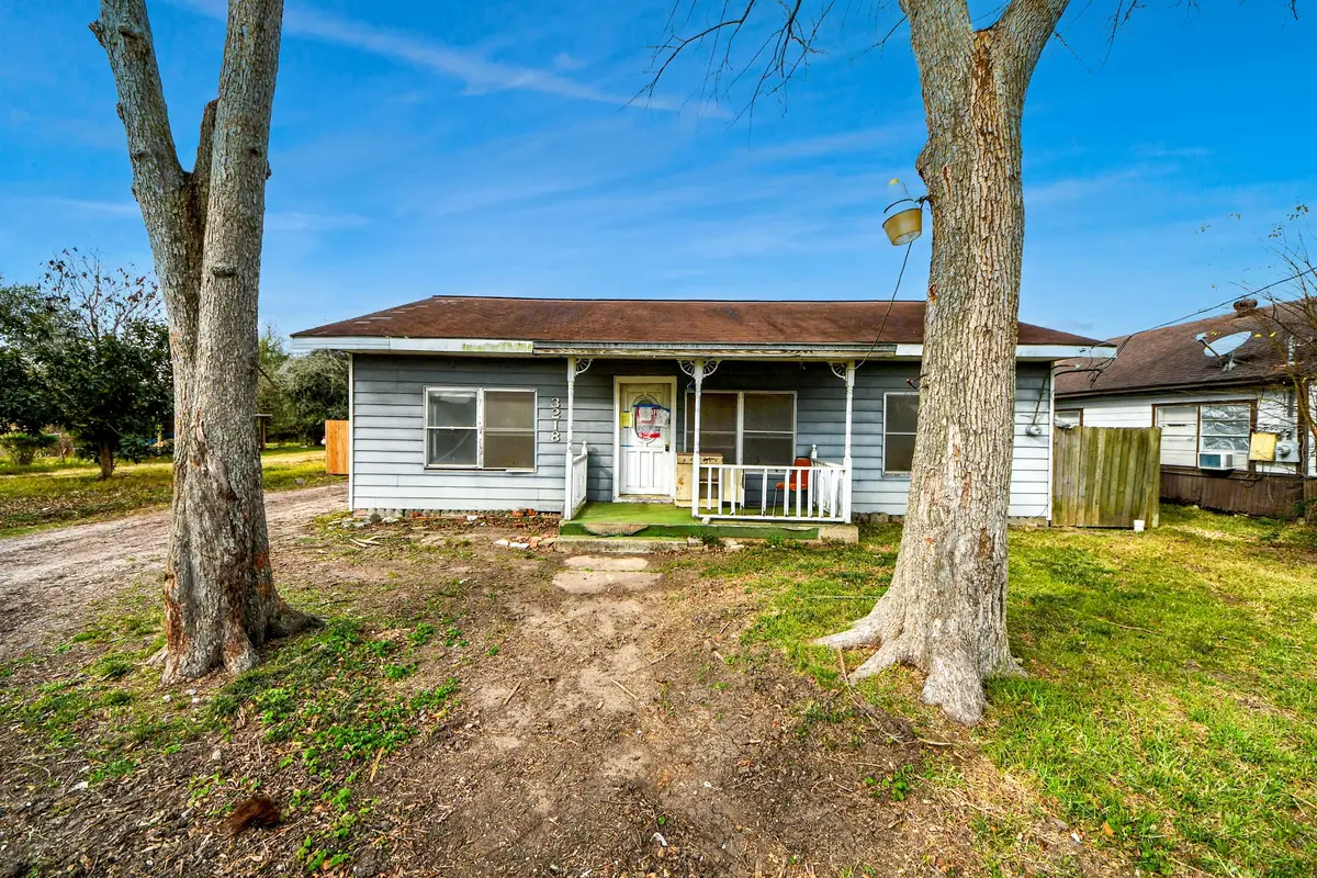 3218 Pansy Street, Pasadena, TX 77505 - #1