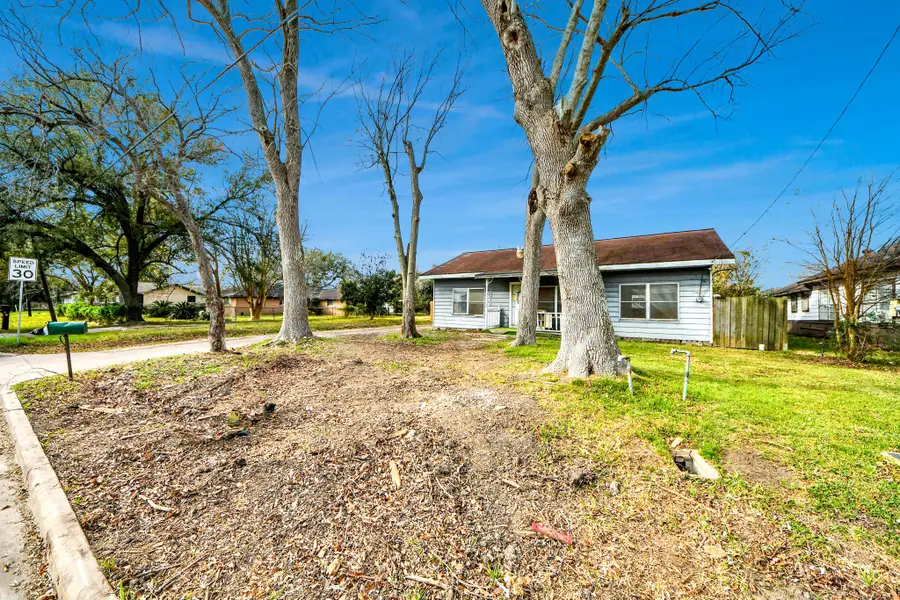 3218 Pansy Street, Pasadena, TX 77505 - #3