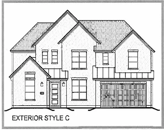 9322 Sweet Palm Street, Richmond, TX 77407 - Image #1