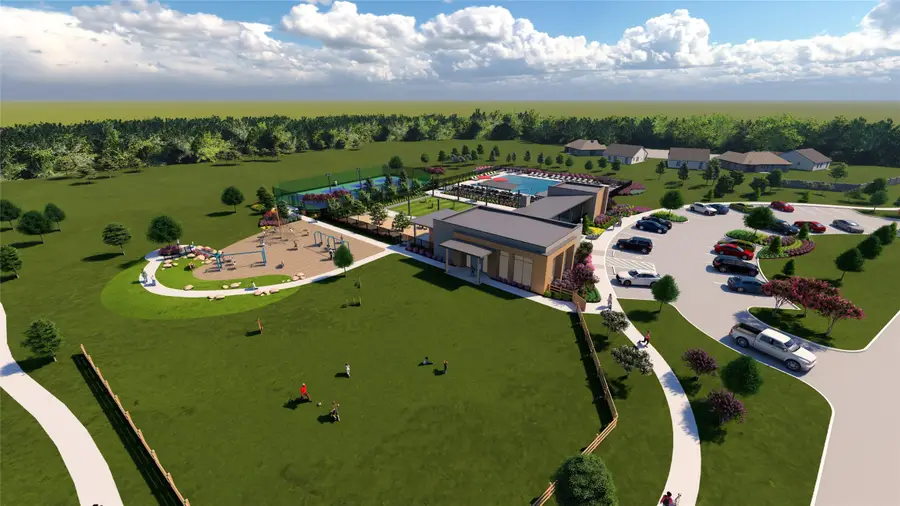 9322 Sweet Palm Street, Richmond, TX 77407 - Image #3