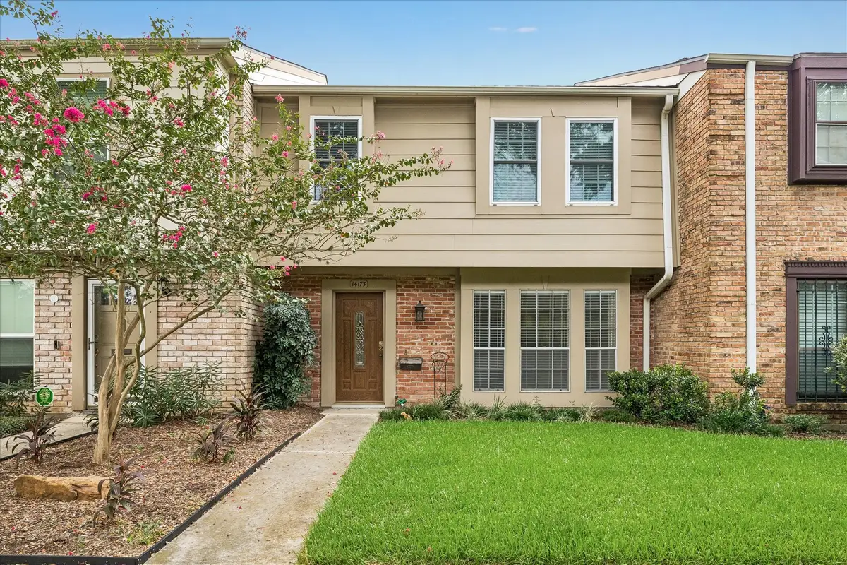 14173 Misty Meadow Lane, Houston, TX 77079 - #1