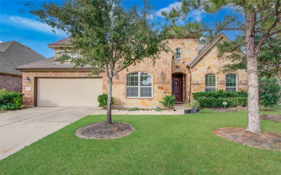20254 Overland Hills Lane, Cypress, TX 77433 - Image #2