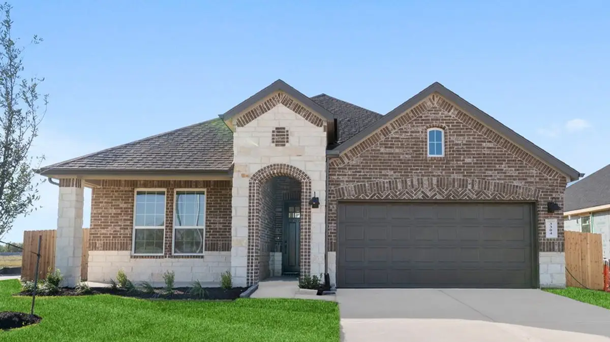 3805 High Plains Drive, League City, TX 77573 - #1