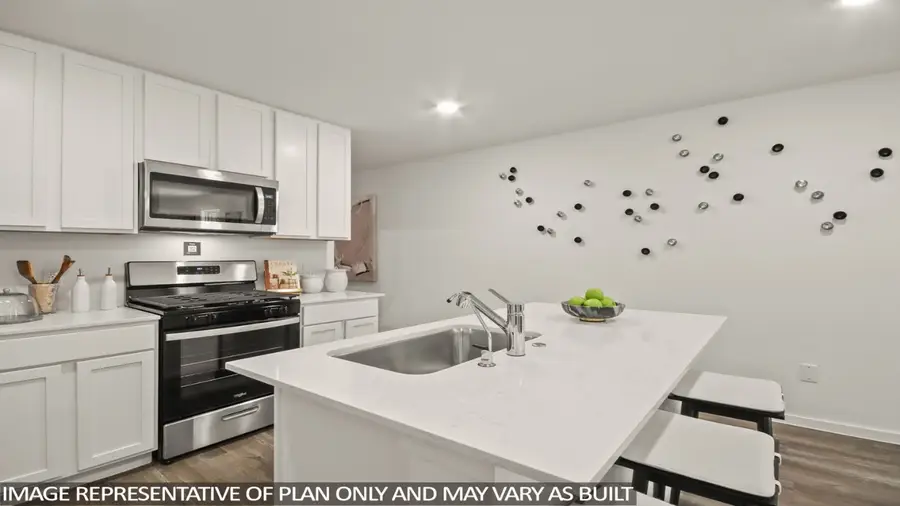 22830 Primrose Wind Lane, Hockley, TX 77447 - #2