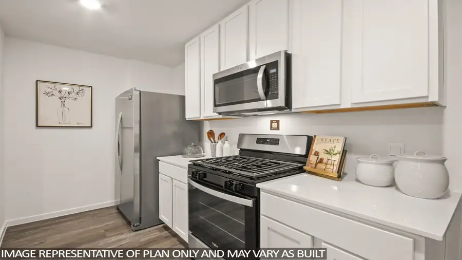 22830 Primrose Wind Lane, Hockley, TX 77447 - #3