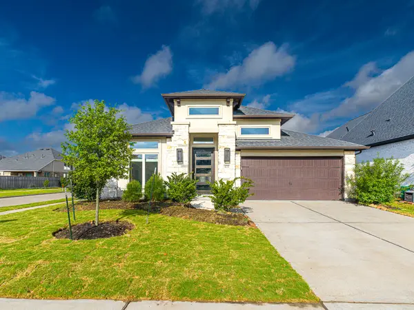 4210 Haven Crest Lane, Fulshear, TX 77441