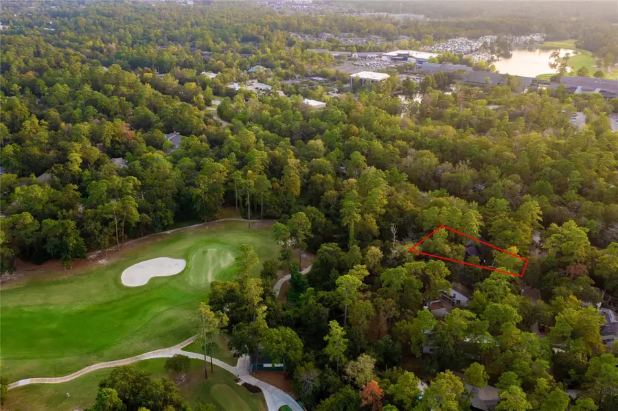 140 S Timber Top Drive, Spring, TX 77380 - Image #2