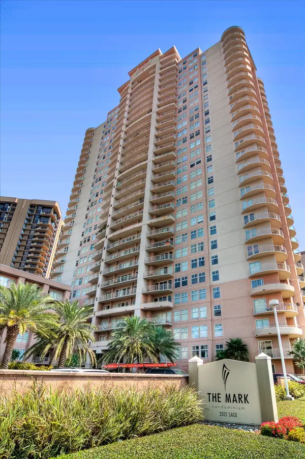 3505 Sage Road #1104, Houston, TX 77056