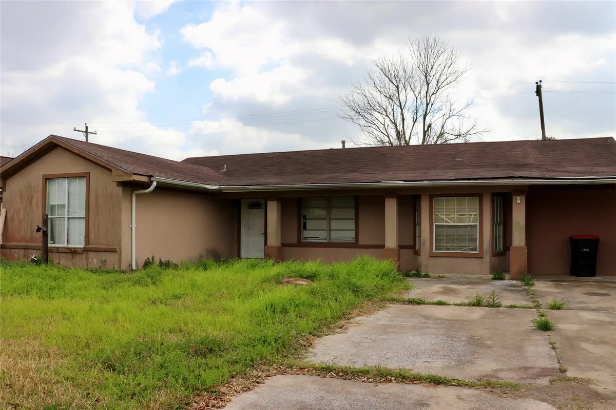 4734 Otterbury Drive, Houston, TX 77039 - #1