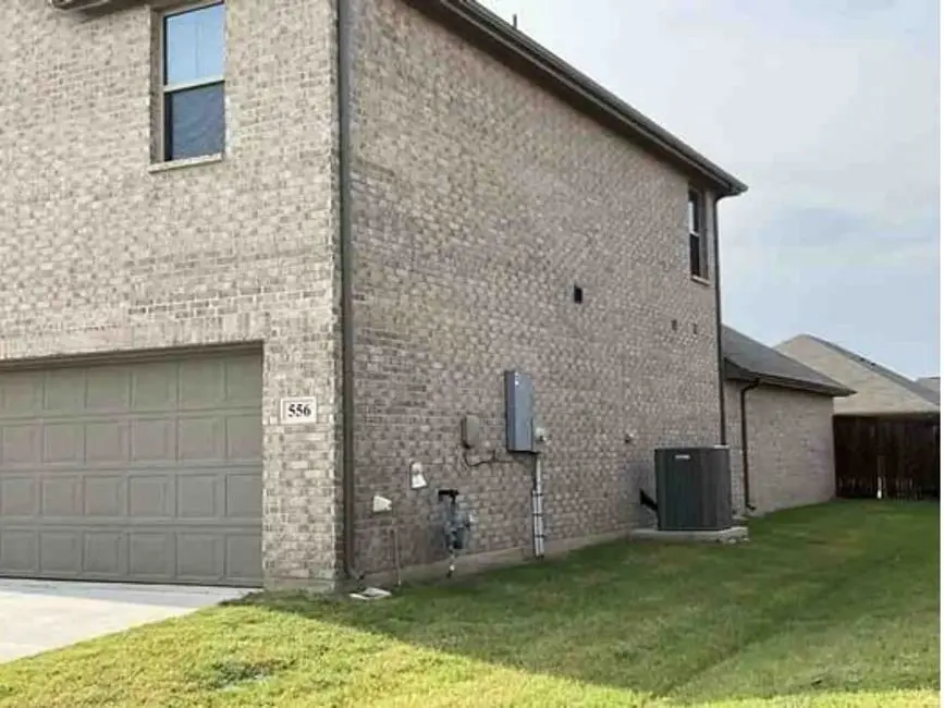 556 Hickory Ridge Drive, Van Alstyne, TX 75495 - #2