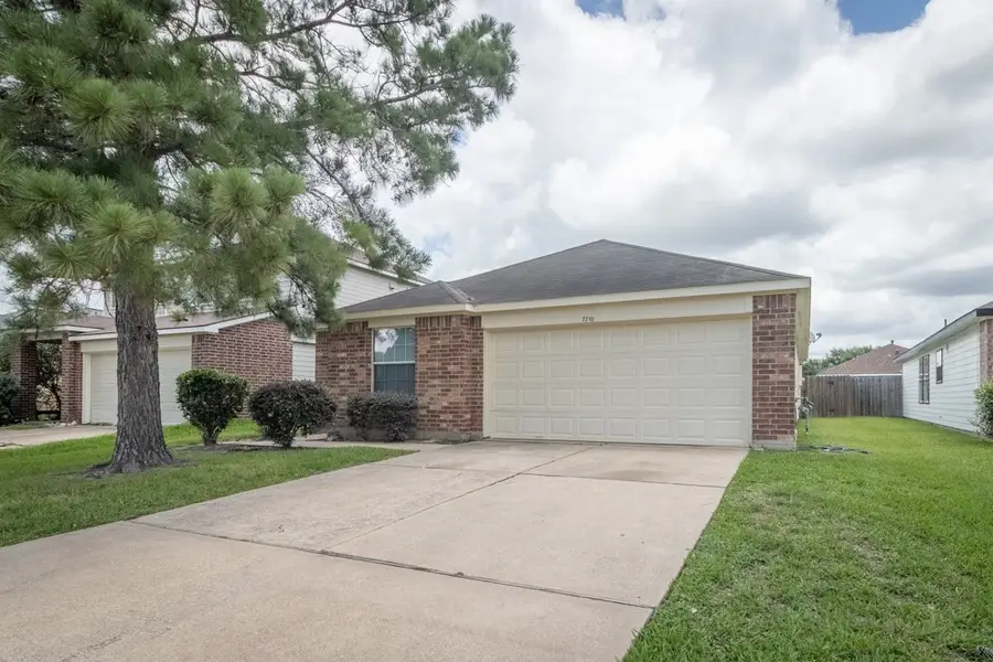 7710 Yucca Field Drive, Cypress, TX 77433 - #2