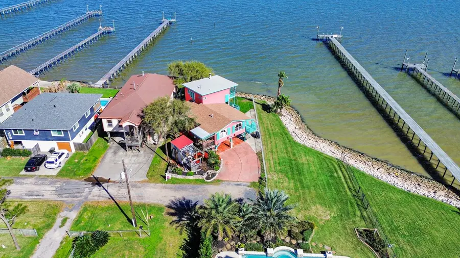 1121 6th Street, San Leon, TX 77539 - #2