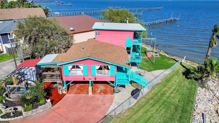 1121 6th Street, San Leon, TX 77539 - #3