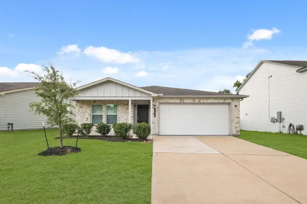 15616 Del Norte Drive, Conroe, TX 77306