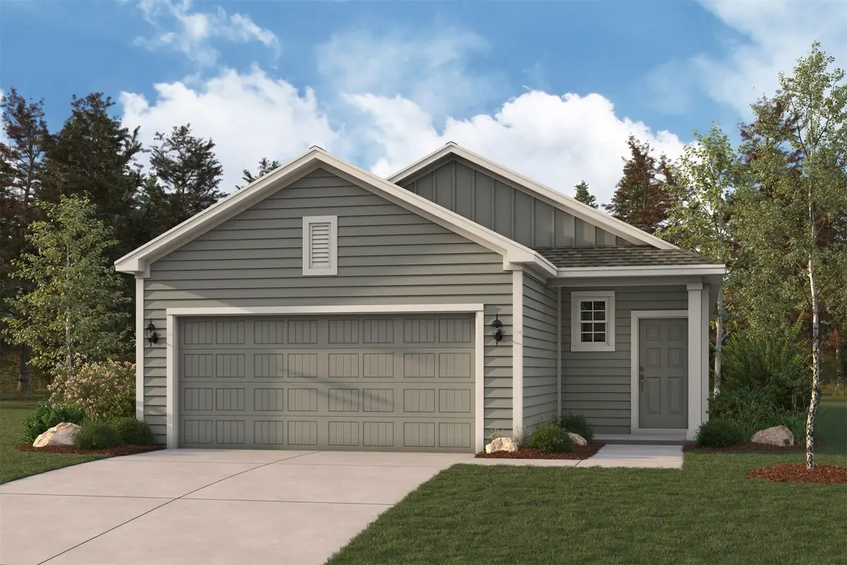 1365 Ravenna Place, Brookshire, TX 77423 - #1