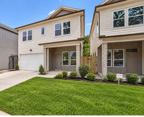 6413 Goforth Street, Houston, TX 77021