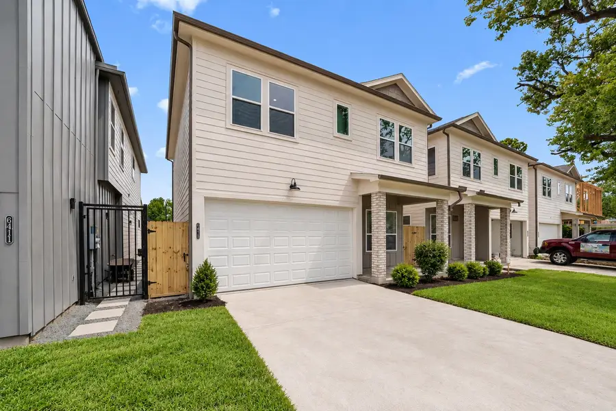 6413 Goforth Street, Houston, TX 77021 - #2