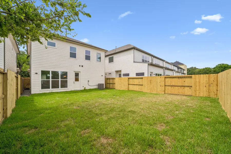 6413 Goforth Street, Houston, TX 77021 - #3