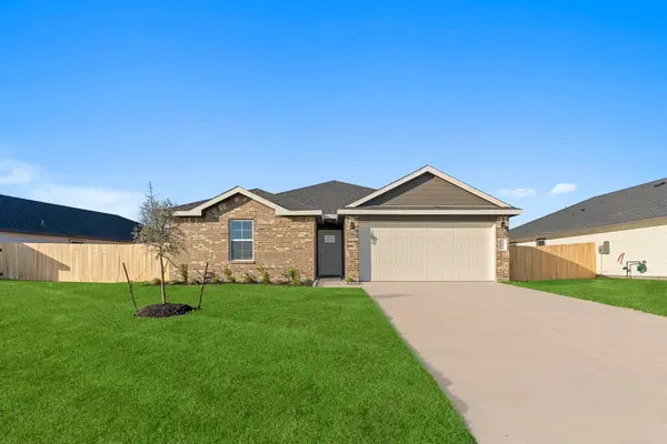 1626 Knox Hill Path, Iowa Colony, TX 77583